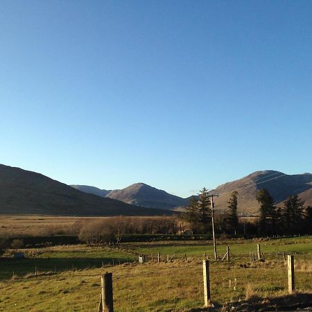 Railway View - Connemara Bed & Breakfast Recess Exterior photo